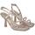 Sapatos Mulher Sandálias Alma En Pena V240534 Castanho