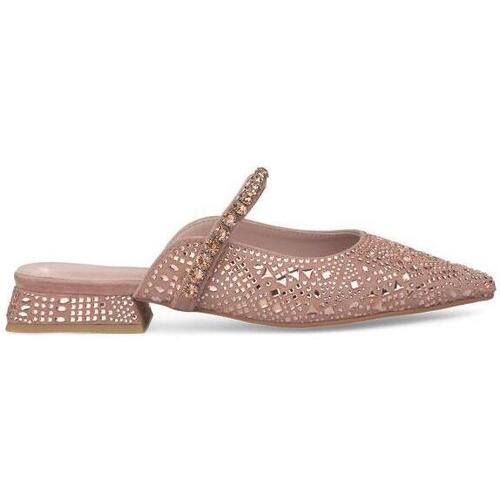 Sapatos Mulher Sapatos & Richelieu Top 5 de vendas V240362 Rosa