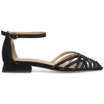 Sapatos Mulher Sapatos & Richelieu Casa & Deco V240377 Preto