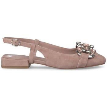 Sapatos Mulher Sapatos & Richelieu Top 5 de vendas V240341 Rosa