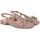 Sapatos Mulher Sapatos & Richelieu Alma En Pena V240341 Rosa