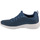 Sapatos Homem Fitness / Training  Skechers Dynamight Azul