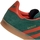 Sapatos Criança Sapatilhas adidas Originals Sapatilhas Gazelle CF C IE8674 Verde