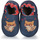 Sapatos Criança Chinelos Robeez FOXY DANCE Marinho