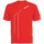 Textil Homem T-Shirt mangas curtas Babolat 40F1011 Vermelho
