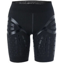Dolce & Gabbana logo patch swimming shorts