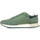 Sapatos Homem Sapatilhas Colmar Travis Authentic Verde
