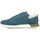 Sapatos Homem Sapatilhas Colmar Travis Authentic Azul