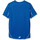 Textil Homem T-Shirt mangas curtas Babolat 40S1411 Azul