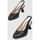 Sapatos Mulher Sapatos & Richelieu Desiree SALÓN  MAIA1 NEGRO Preto