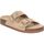 Sapatos Mulher Sandálias Xti 142552 Castanho