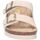 Sapatos Mulher Sandálias Xti 142552 Bege