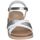 Sapatos Mulher Sandálias Xti 142852 Branco