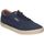 Sapatos Homem Sapatos & Richelieu MTNG 84479 Azul