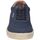 Sapatos Homem Sapatos & Richelieu MTNG 84479 Azul