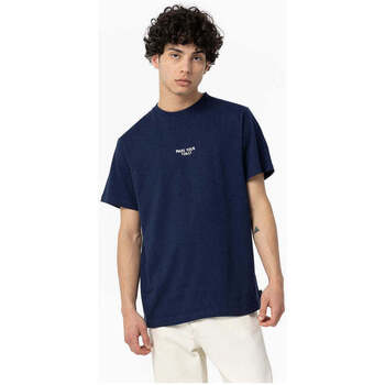 Textil Rapaz T-shirts e Pólos Tiffosi 10054261-763-3-25 Azul