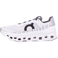 Sapatos Mulher Sapatilhas On forget Running 61 98433 Branco