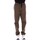 Textil Homem Calça com bolsos Woolrich CFWOTR0151MRUT3343 Verde