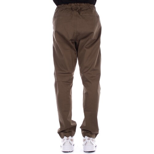 Woolrich CFWOTR0151MRUT3343 Verde