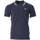 Textil Homem DG King t-shirt med tryck Lee Cooper  Azul