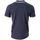 Textil Homem T-shirts e Pólos Lee Cooper  Azul