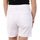 Textil Mulher Shorts / Bermudas Monday Premium  Branco