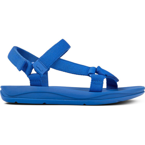 Sapatos Mulher Sandálias Camper SANDÁLIAS  K200958 MATCH Azul