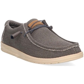 Sapatos Mulher Only & Sons Etika 82010 Cinza