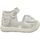 Sapatos Criança Sandálias Balducci cita Branco