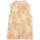 Textil Mulher Tops / Blusas Compania Fantastica COMPAÑIA FANTÁSTICA Camisa 41108 - Flowers Multicolor
