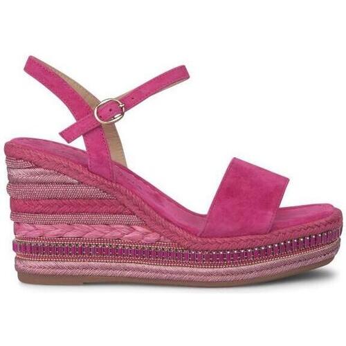 Sapatos Mulher Alpargatas Top 5 de vendas V240974 Violeta