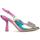 Sapatos Mulher Escarpim ALMA EN PENA V240271 Violeta