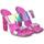 Sapatos Mulher Sandálias ALMA EN PENA V240502 Violeta