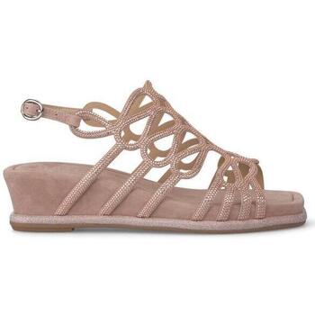Sapatos Mulher Alpargatas Top 5 de vendas V240747 Rosa