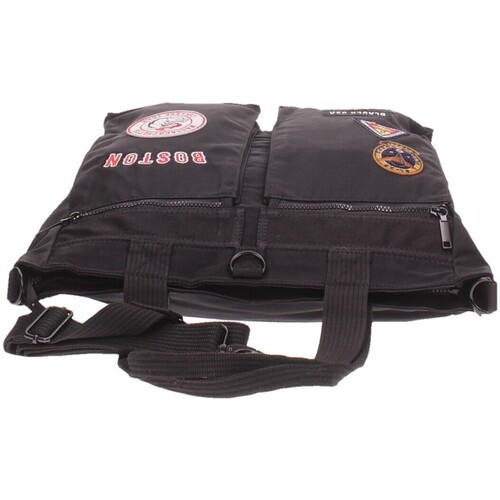 Blauer  Preto