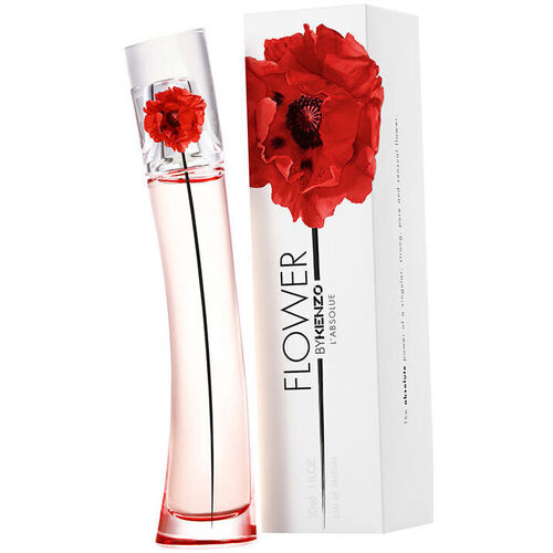 beleza Mulher Polo Ralph Lauren  Kenzo Flower L´ Absolue - perfume - 100ml Flower L´ Absolue - perfume - 100ml