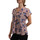 Textil Mulher camisas Marella 13111111 Rosa