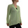 Textil Mulher camisas Kocca JEFFERY Verde