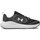 Sapatos Homem Sapatilhas Under Armour Ua Charged Commit Tr 4 Preto