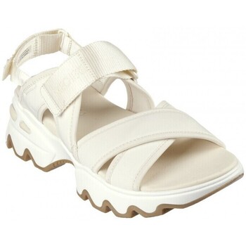 Sapatos Mulher Sandálias Skechers 31514 Branco