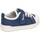 Sapatos Sapatilhas Gorila 28412-18 Azul