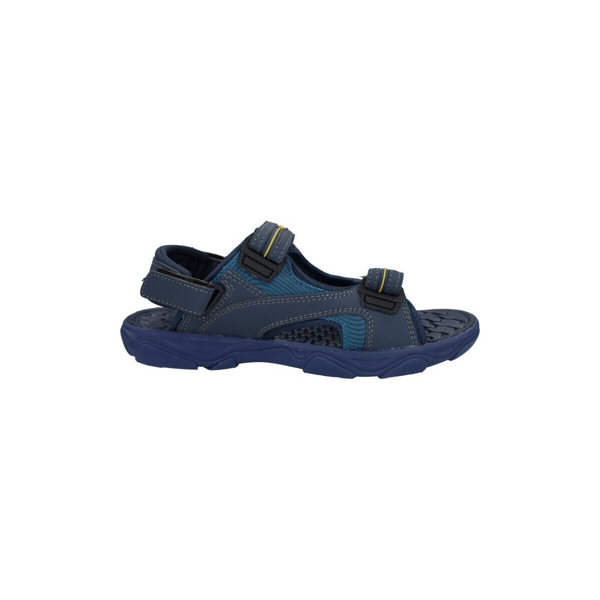 Sapatos Homem Sandálias Joma  Azul