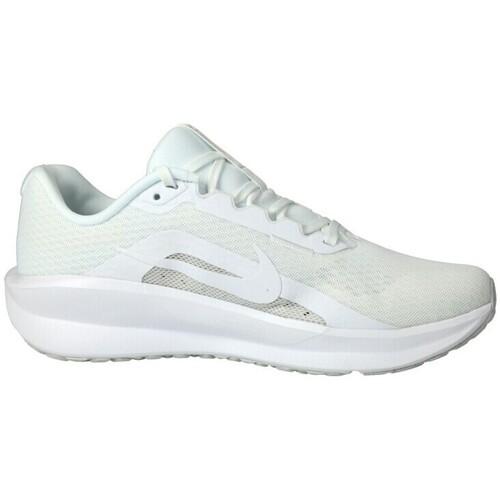 Sapatos Homem Sapatilhas Nike shipping  Branco