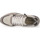 Sapatos Homem Sapatilhas Dockers 500 WEISS Branco