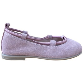Sapatos Rapariga Sabrinas Gorila 28357-18 Rosa