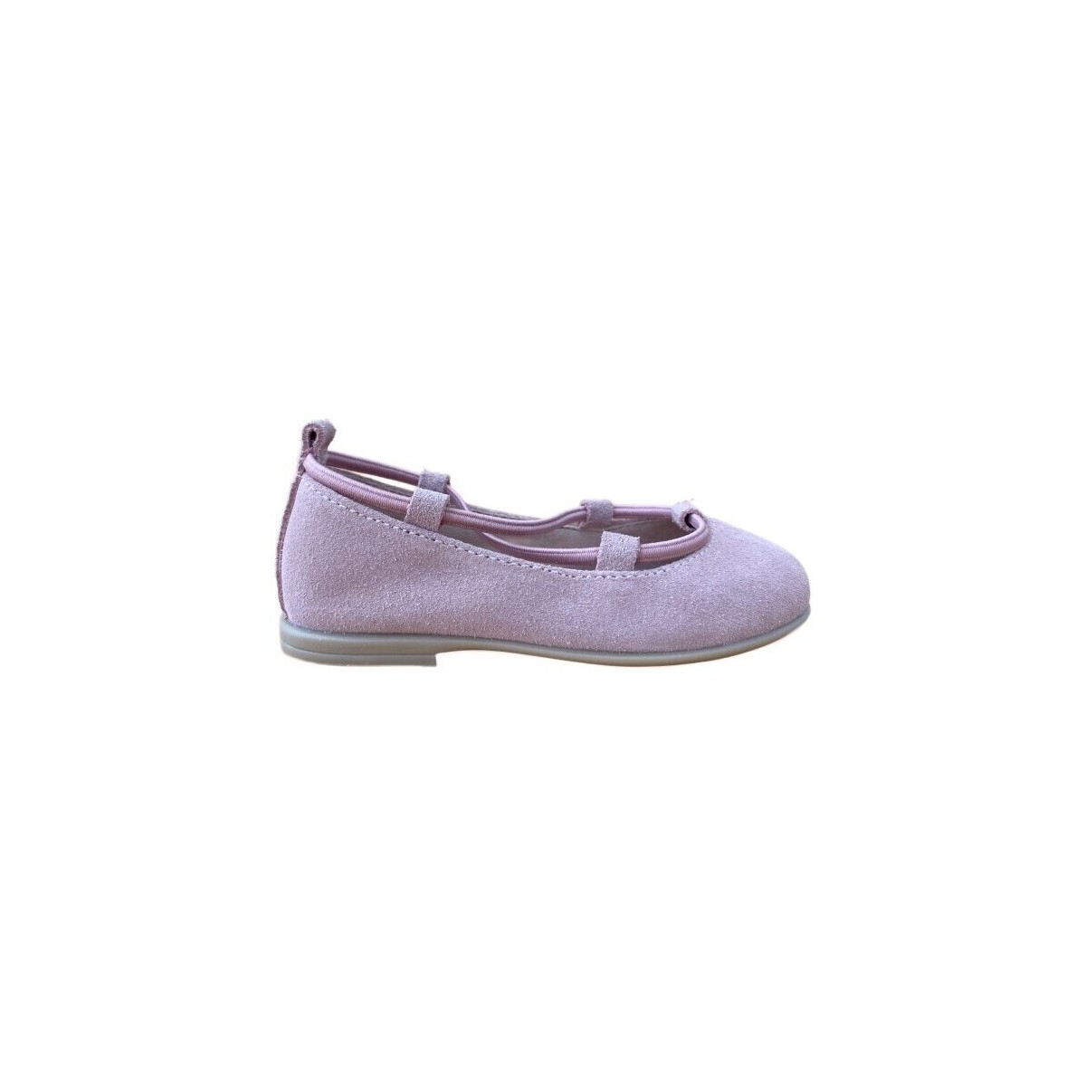 Sapatos Rapariga Sabrinas Gorila 28357-18 Rosa