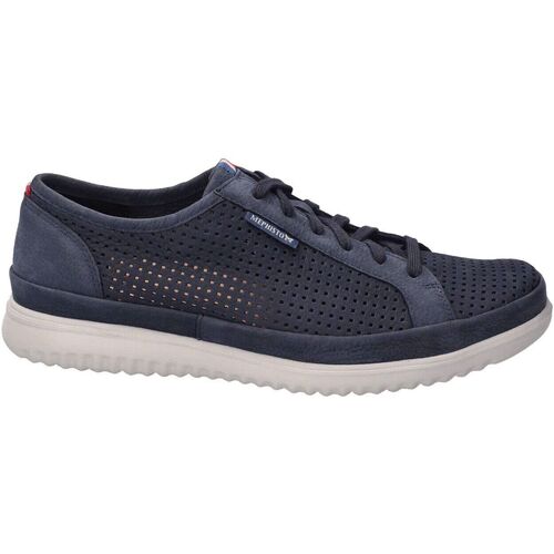 Mephisto Tom perf Azul