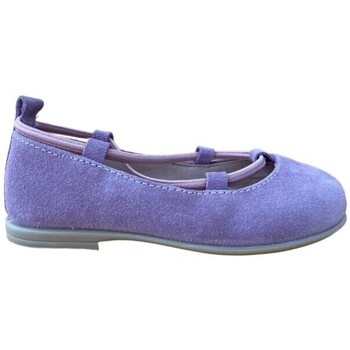 Sapatos Rapariga Sabrinas Gorila 28355-18 Violeta