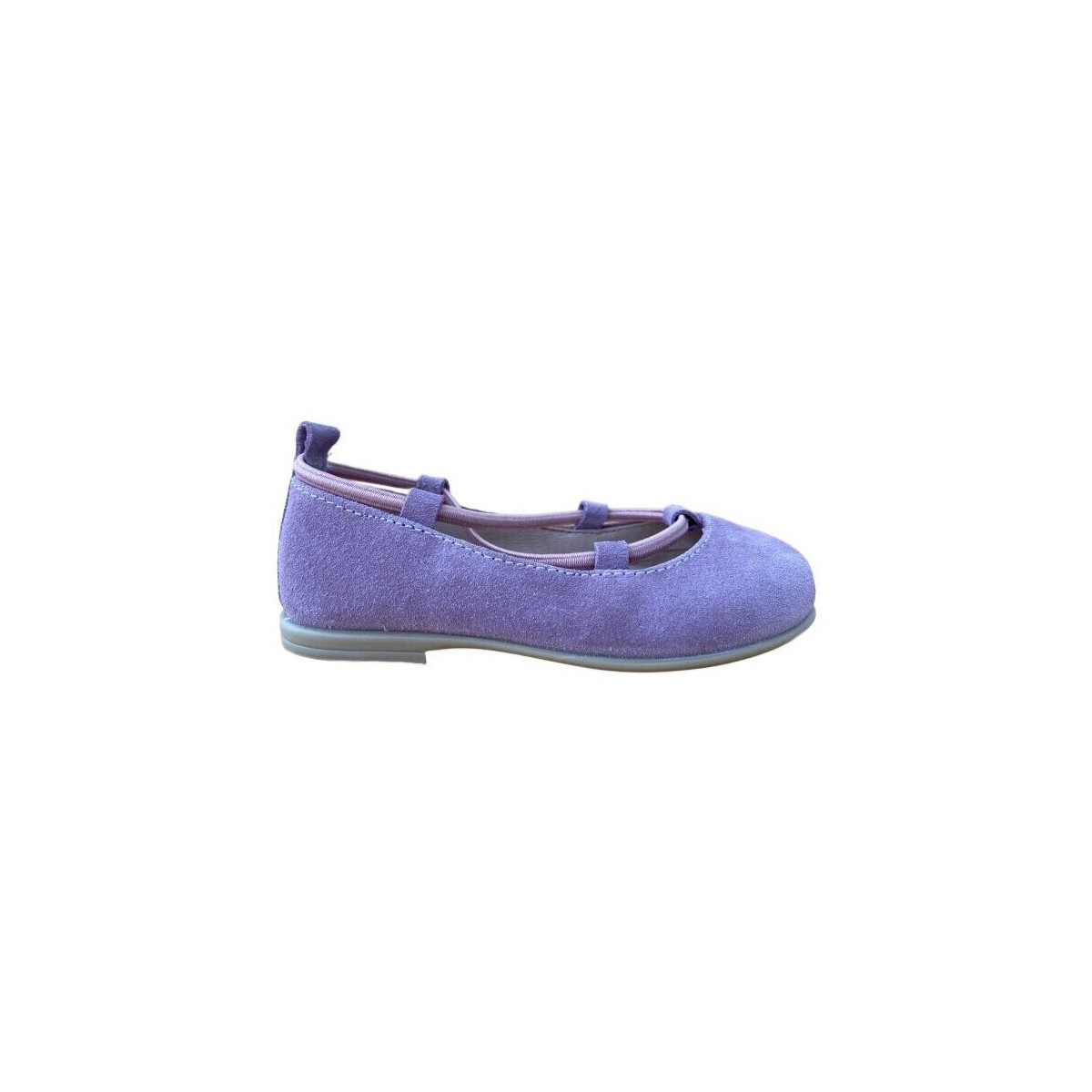 Sapatos Rapariga Sabrinas Gorila 28355-18 Violeta