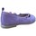 Sapatos Rapariga Sabrinas Gorila 28358-18 Violeta